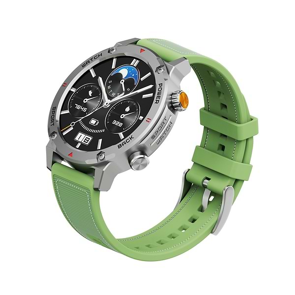 Фото - Смарт-часы iMiki C1 (ESW-D2-SG)