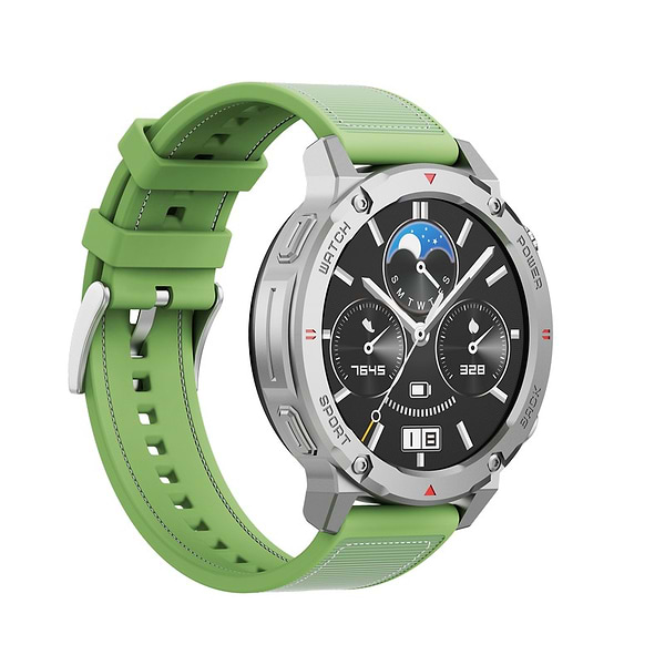 Фото - Смарт-часы iMiki C1 (ESW-D2-SG)