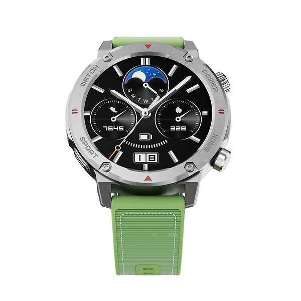 Фото - Смарт-часы iMiki C1 (ESW-D2-SG)