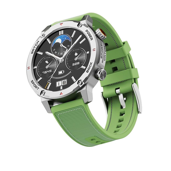 Фото - Смарт-часы iMiki C1 (ESW-D2-SG)