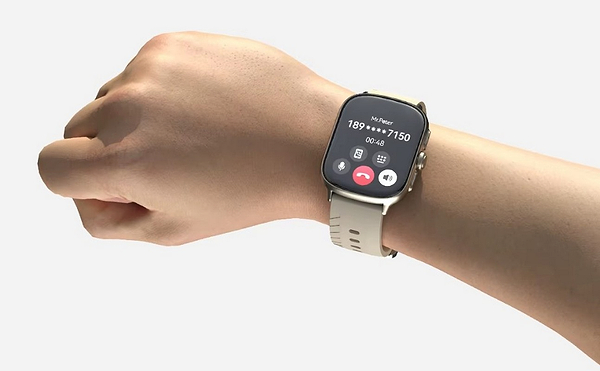 Фото - Смарт-часы iMiki FRAME 2 Pro (ESW-FRAME 2 Pro-B)