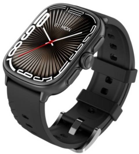 Смарт-часы iMiki FRAME 2 Pro (ESW-FRAME 2 Pro-B) - Фото 1