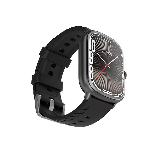 Фото - Смарт-часы iMiki FRAME 2 Pro (ESW-FRAME 2 Pro-B)