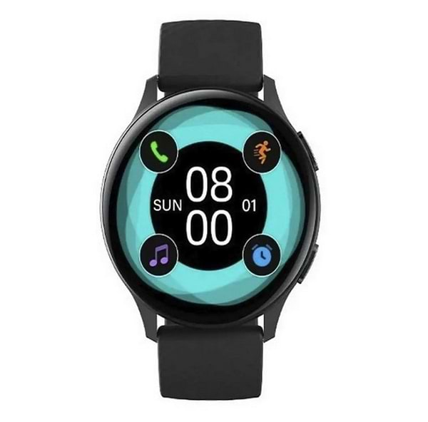 Фото - Смарт-часы iMiki KW66 Pro (ESW-KW66pro-BL)