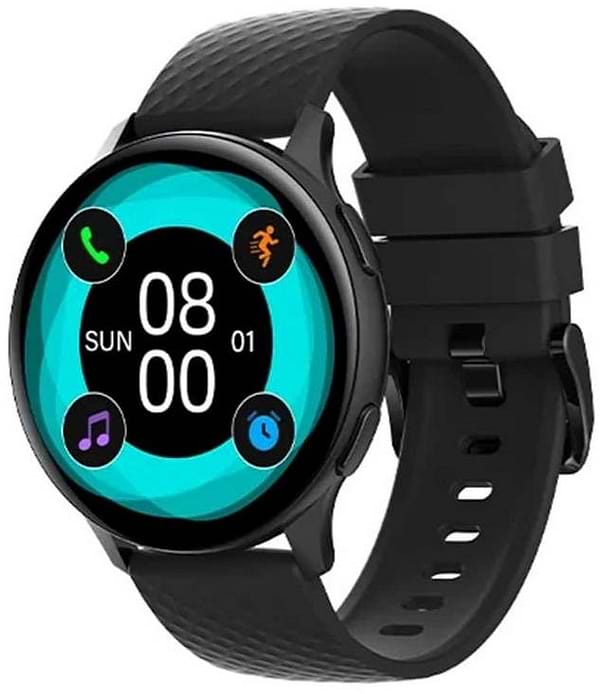 Фото - Смарт-часы iMiki KW66 Pro (ESW-KW66pro-BL)