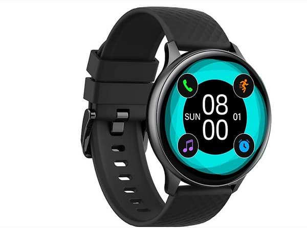 Фото - Смарт-часы iMiki KW66 Pro (ESW-KW66pro-BL)