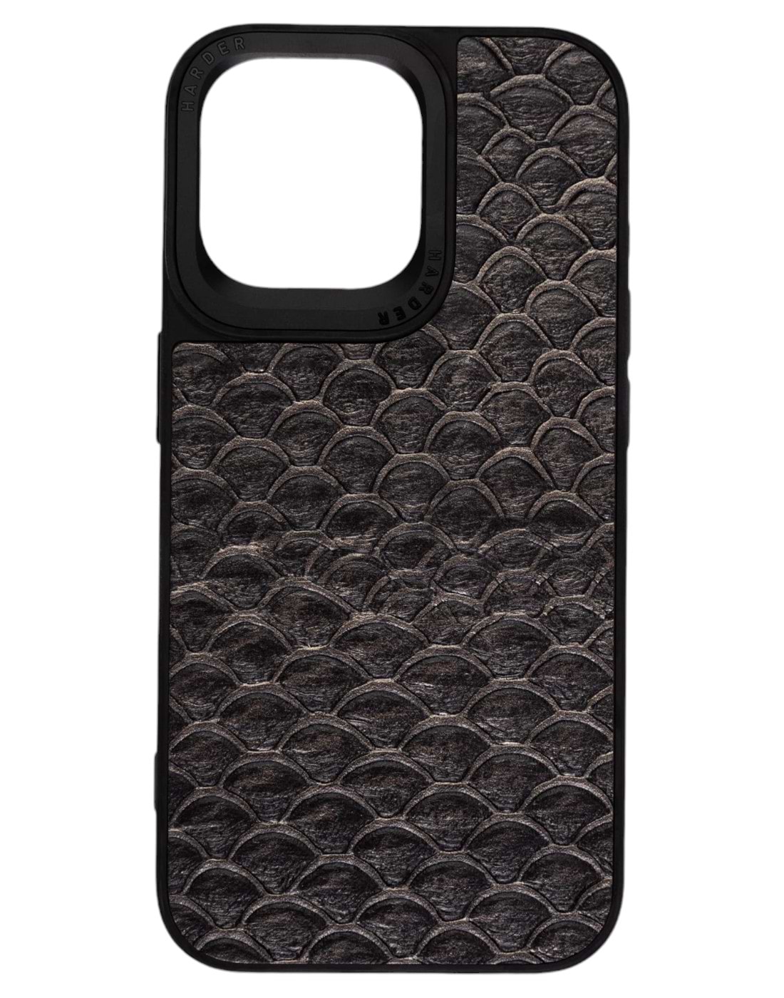 Чехол для смартфона Harder Virgin Mermaid for Apple iPhone 14 Pro Max Black (ARM76829) - Фото 1