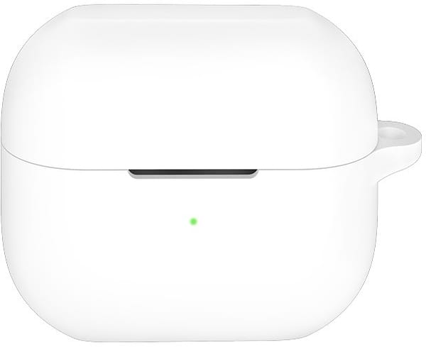 Фото - Чохол для навушників ArmorStandart Hang Case for Samsung Galaxy Buds 3 FE / 3 / 3 Pro White (ARM79983)