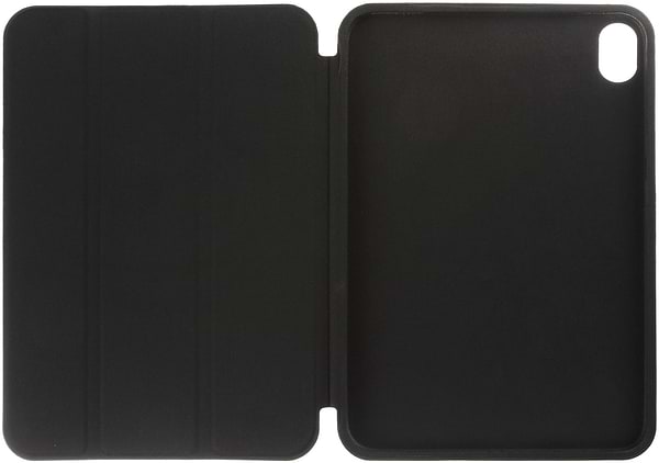 Фото - Чохол для планшету ArmorStandart Smart Case OE for iPad mini 2024 / mini 6 Black (ARM60278)