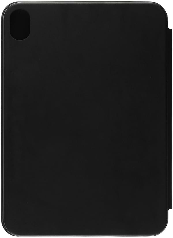 Фото - Чохол для планшету ArmorStandart Smart Case OE for iPad mini 2024 / mini 6 Black (ARM60278)