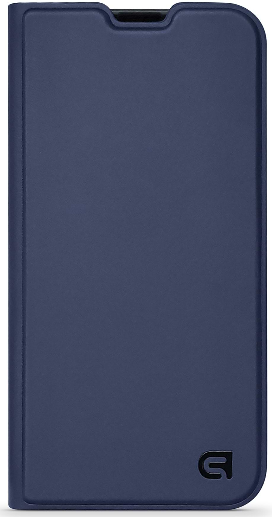 Чохол для смартфону Armorstandart OneFold Case for Motorola G04 Dark Blue (ARM73875) - Фото 1