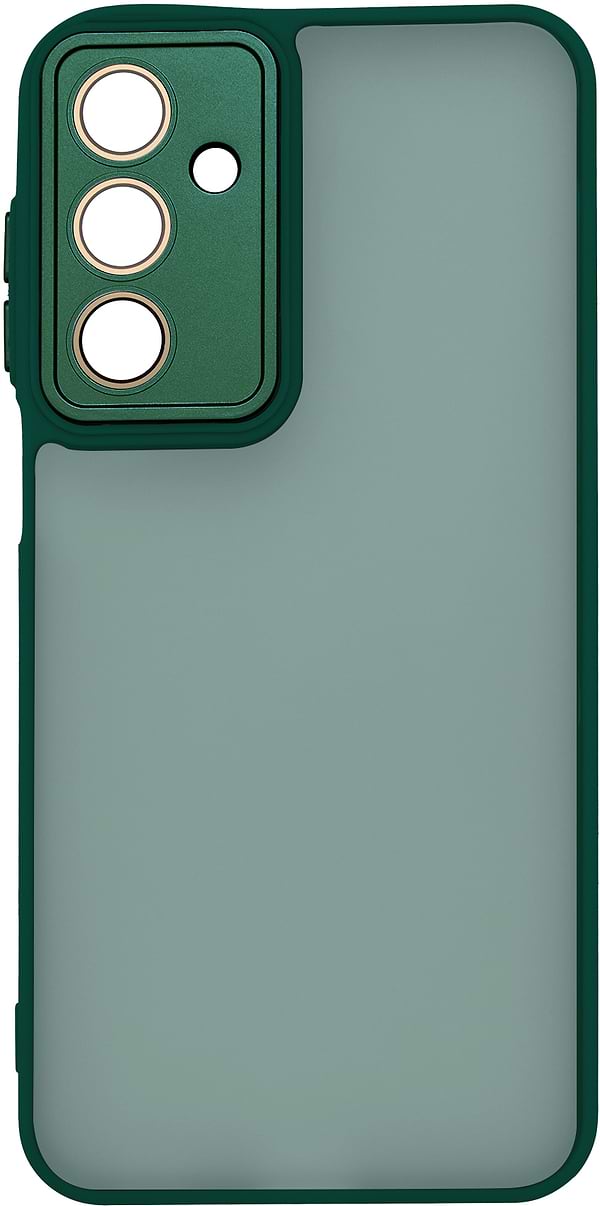 Фото - Уценка - Чехол для смартфона Armorstandart ShadeX for Samsung A16 4G Dark Green (ARM83238)