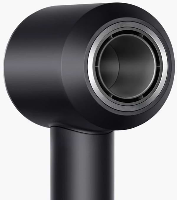 Фото - Фен Dyson HD07 Supersonic Origin Lite Black/Nickel Чорний/Нікель (475202-01)