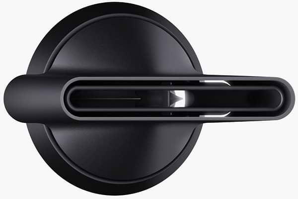 Фото - Фен Dyson HD07 Supersonic Origin Lite Black/Nickel Чорний/Нікель (475202-01)