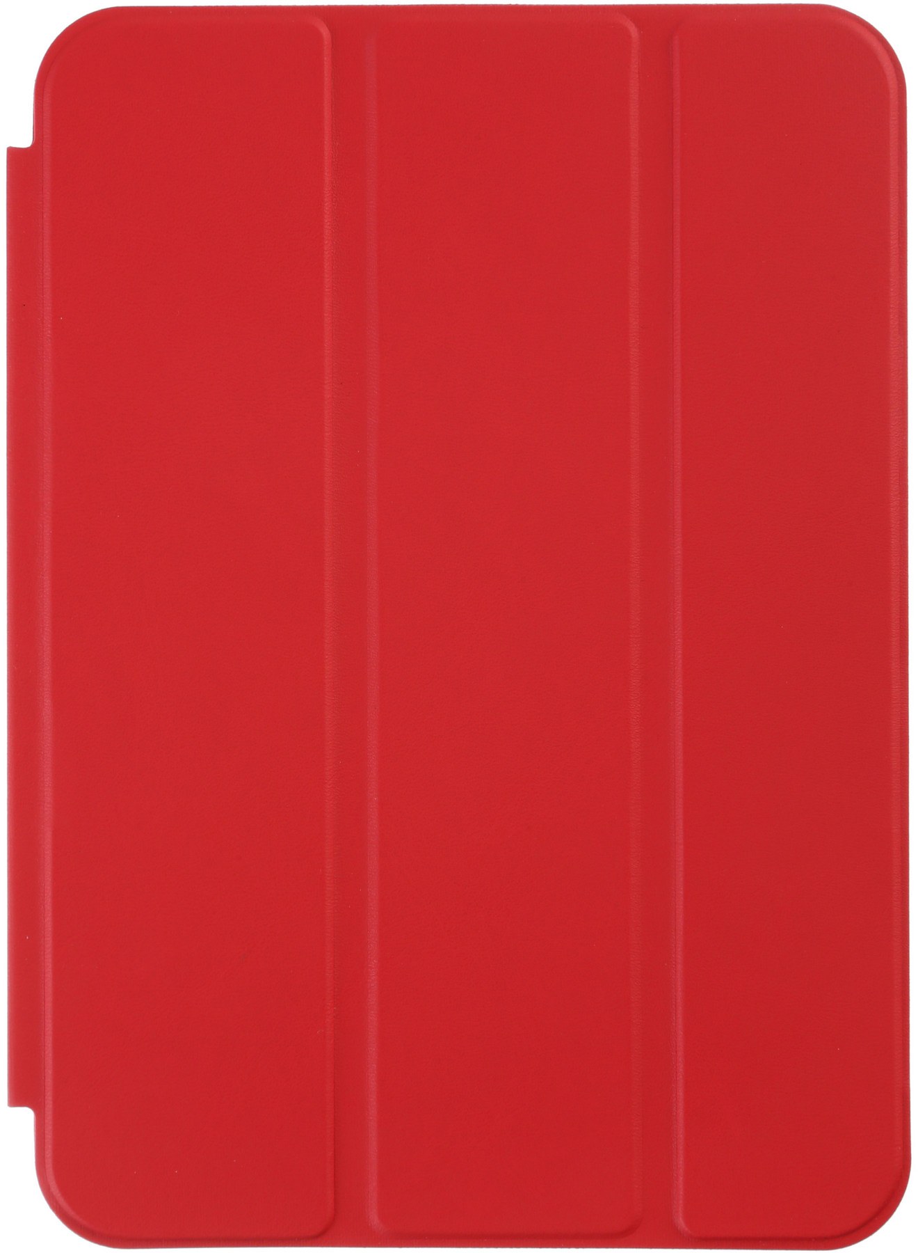 Чехол для планшета ArmorStandart Smart Case OE for iPad mini 2024 / mini 6 Red (ARM60279) - Фото 1