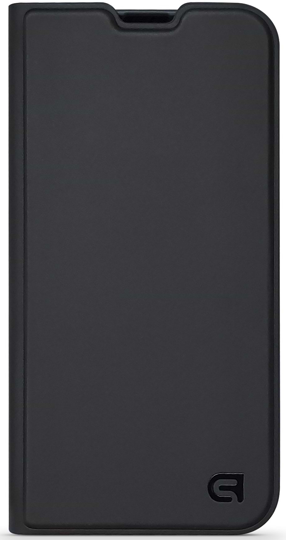 Чохол для смартфону Armorstandart OneFold Case for OPPO Reno12 Black (ARM77964) - Фото 1