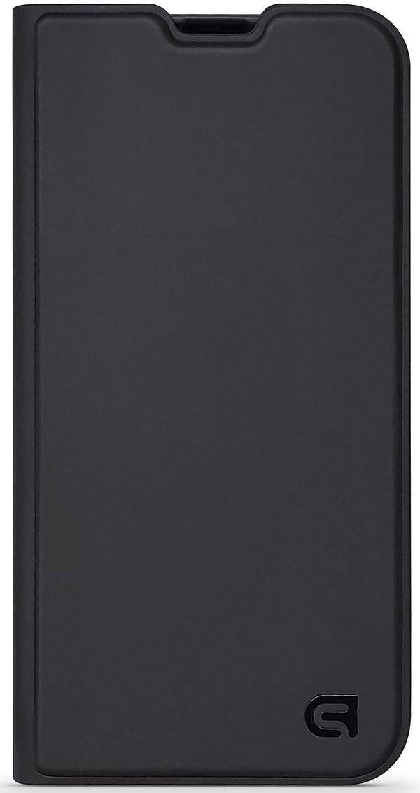 Фото - Чохол для смартфону Armorstandart OneFold Case for OPPO Reno12 Black (ARM77964)