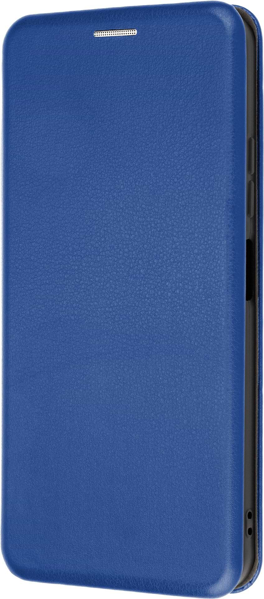 Чохол для смартфону Armorstandart G-Case for ZTE Blade A34 Blue (ARM78992) - Фото 1