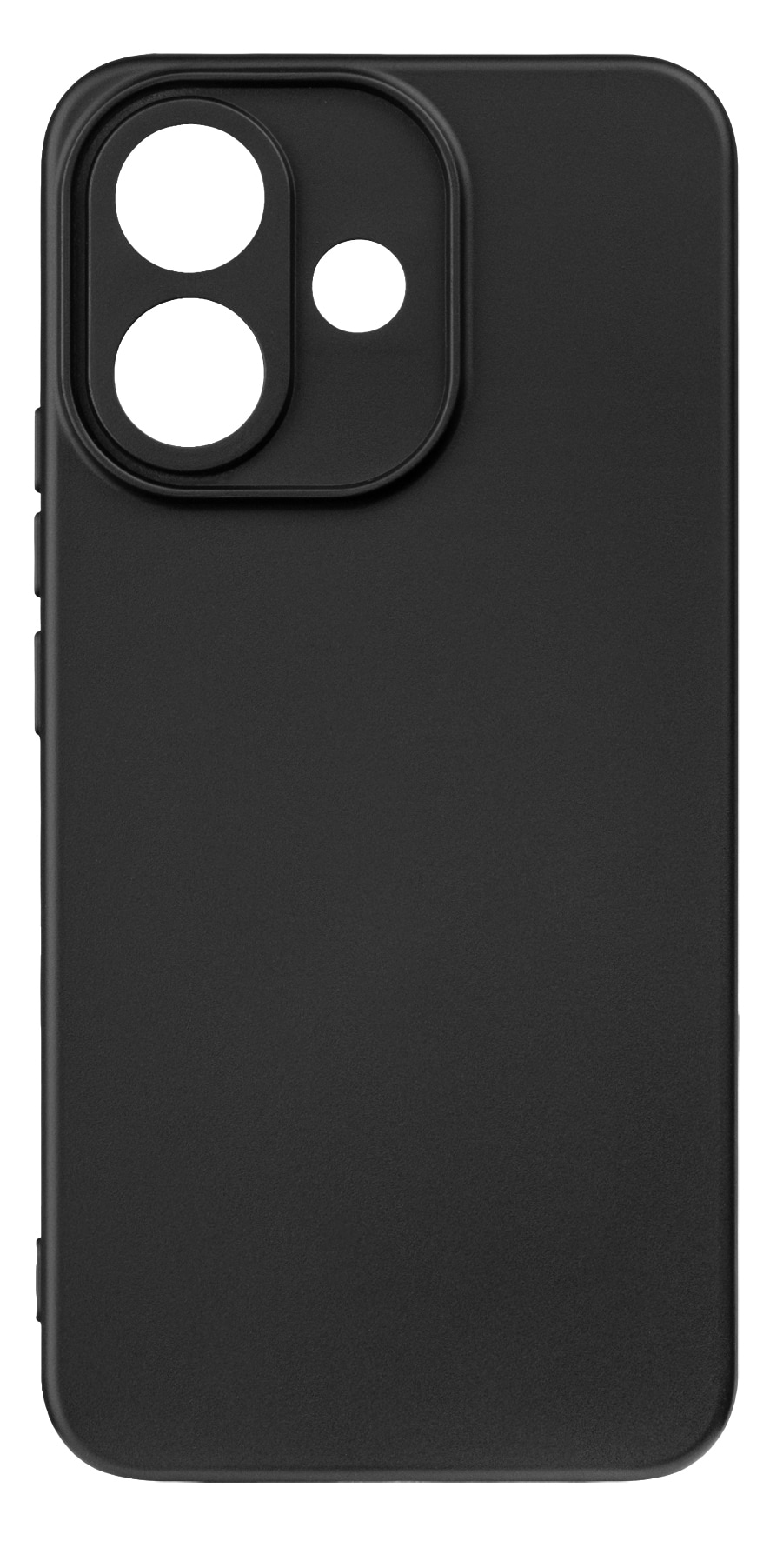 Чохол для смартфону Armorstandart ICON for Xiaomi Redmi Note 17 Pro 5G Camera cover Black (ARM92716)