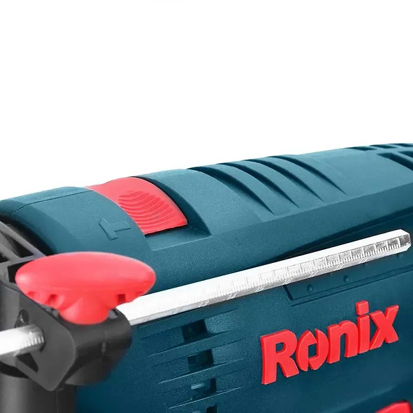 Фото - Ударная дрель Ronix 850Вт (2250)
