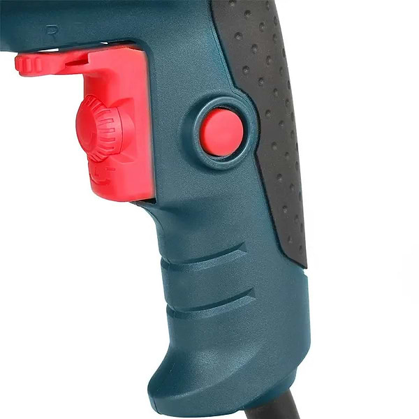 Фото - Ударная дрель Ronix 850Вт (2250)