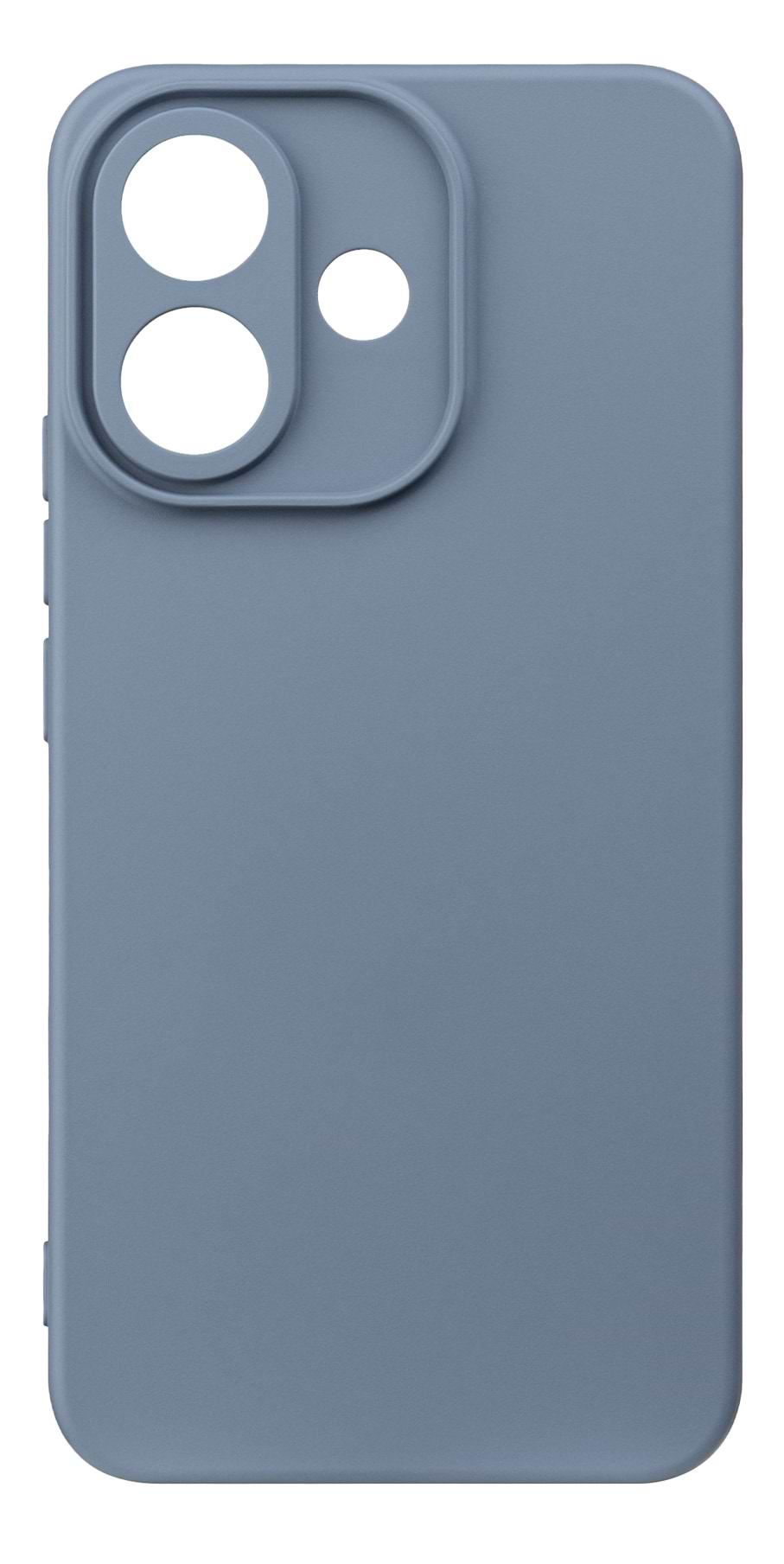 Чохол для смартфону Armorstandart ICON for Xiaomi Redmi Note 17 Pro 5G Camera cover Winter Blue (ARM93432)