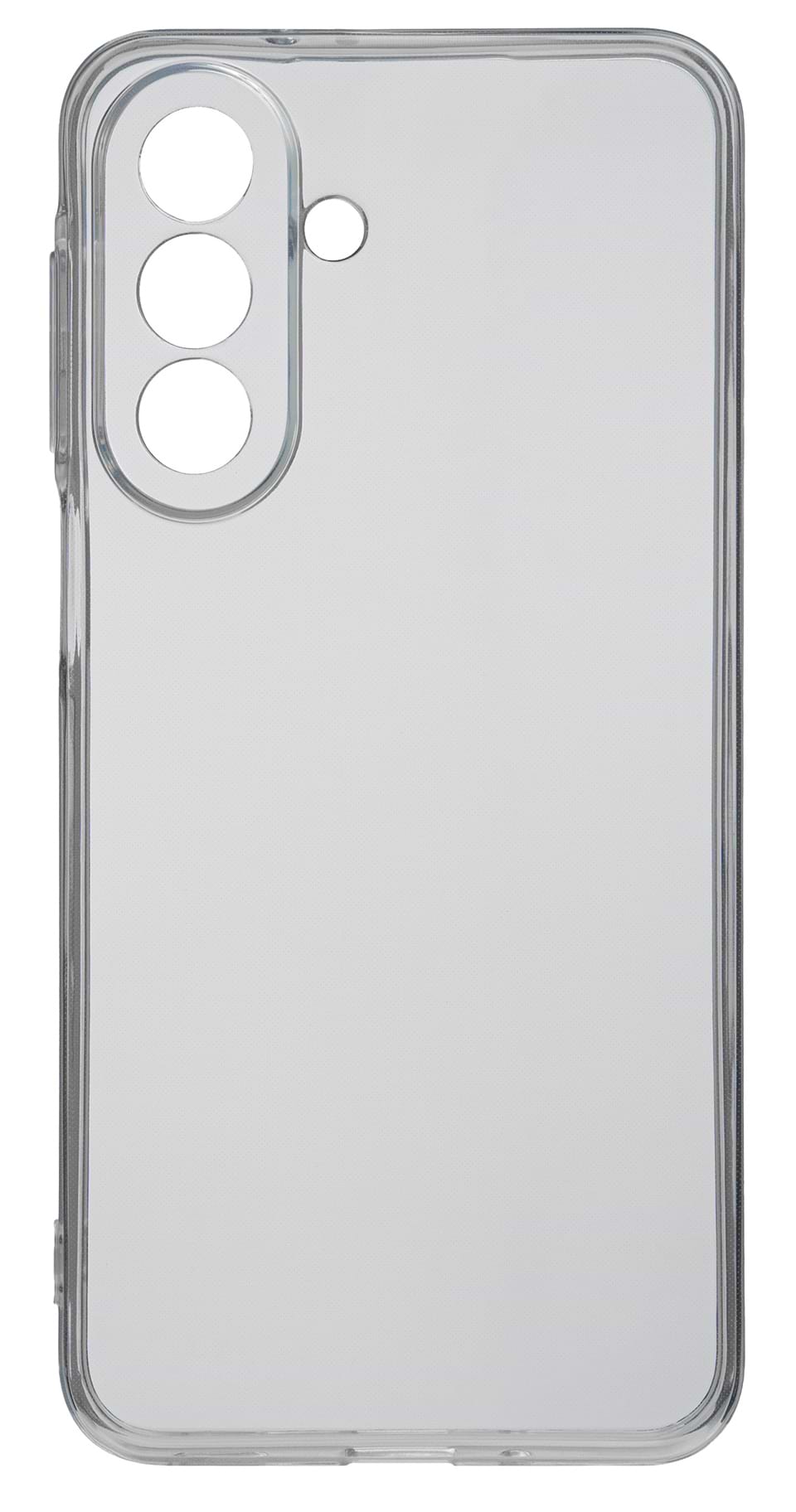 Чехол для смартфона Armorstandart Air for Samsung A27 5G Camera cover Clear (ARM89682)