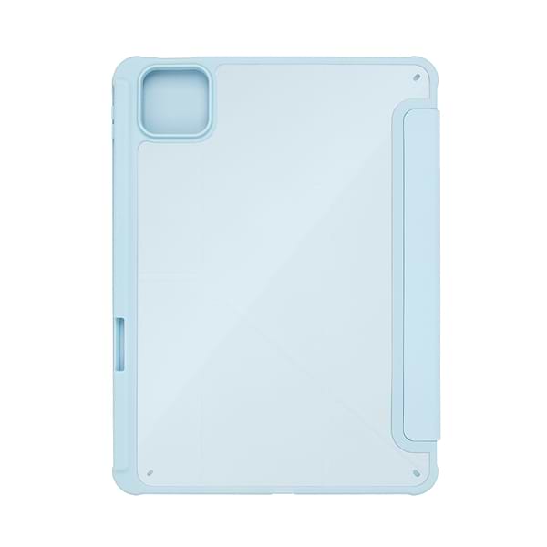 Фото - Чехол для планшета Armorstandart Y-Type PEN for Xiaomi Pad 7 / 7 Pro Blue (ARM85537)
