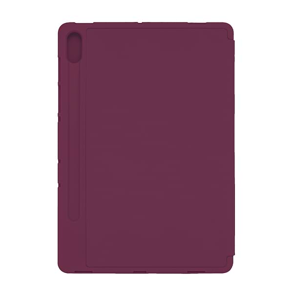 Фото - Чехол для планшета Armorstandart Smart Fold Pen для Samsung Galaxy Tab  S10 FE / S10 Lite Plum (ARM85553)