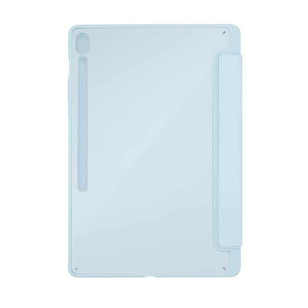 Фото - Чехол для планшета Armorstandart Y-Type PEN for Samsung Galaxy Tab S10 FE+ Blue (ARM85531)