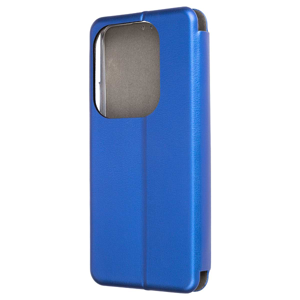 Фото - Чехол для смартфона Armorstandart G-Case for Infinix Hot 40 Blue (ARM79049)