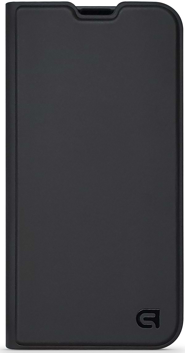 Фото - Чохол для смартфону Armorstandart OneFold Case for Samsung A06 (A065) Black (ARM80145)
