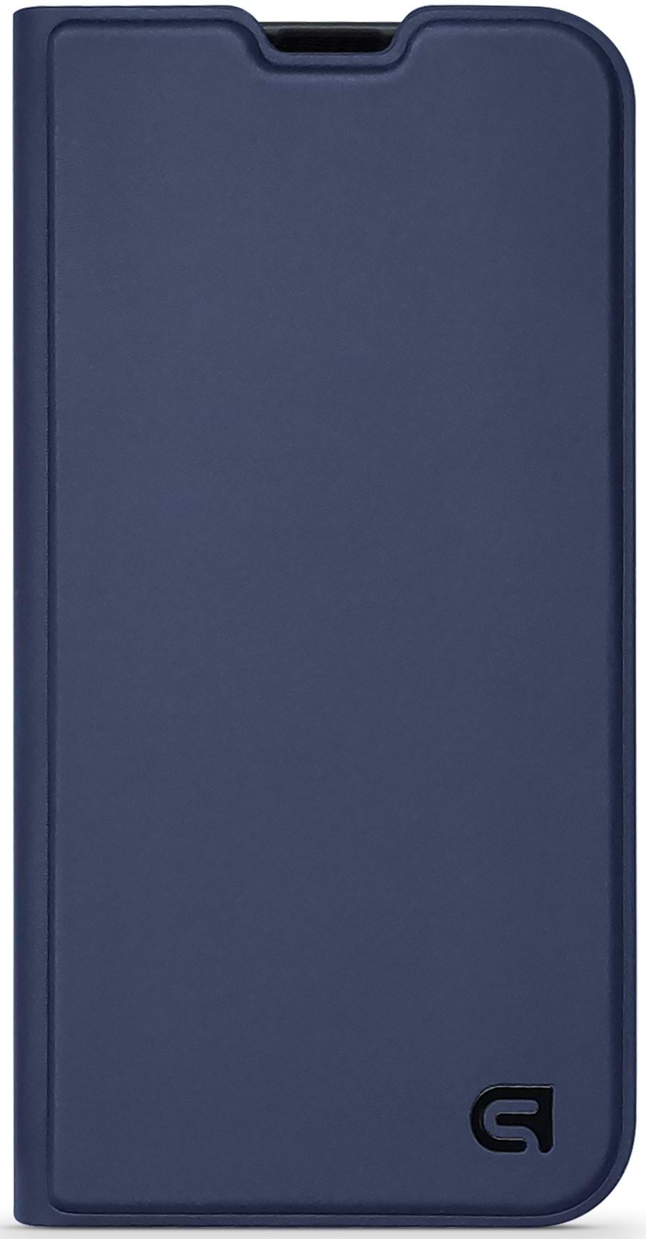 Чохол для смартфону Armorstandart OneFold Case for Samsung M35 5G (M356) Dark Blue (ARM77961) - Фото 1
