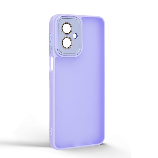 Фото - Чохол для смартфону Armorstandart ShadeX for Motorola G55 5G Violet (ARM83388)