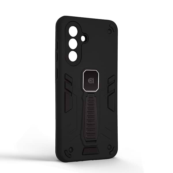 Фото - Чехол для смартфона Armorstandart Proover for Samsung A36 5G Black (ARM85773)