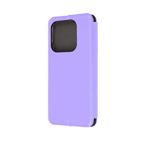 Фото - Чохол для смартфону Armorstandart G-Case for Xiaomi Redmi Note 14 4G Lilac (ARM83438)