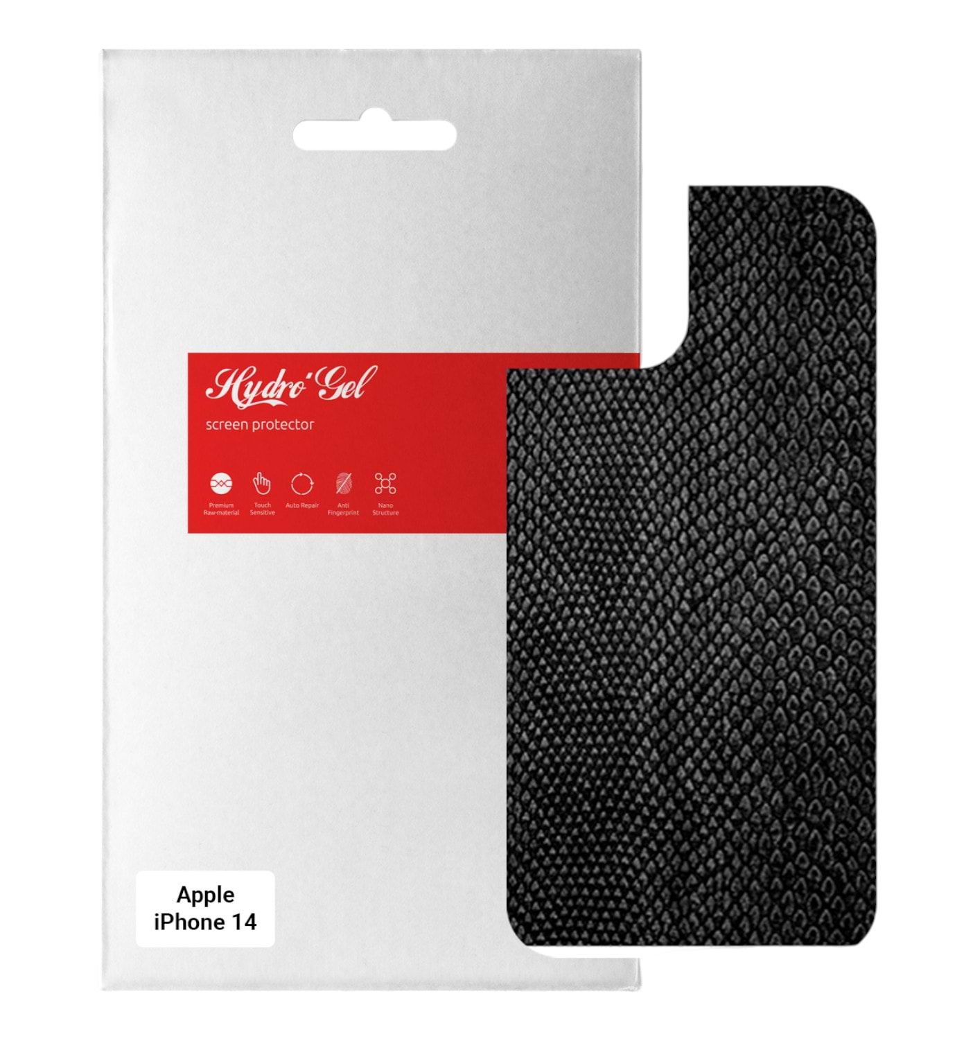 Защитная пленка для смартфона Armorstandart на заднюю панель for Apple iPhone 14 Snake (ARM64879)