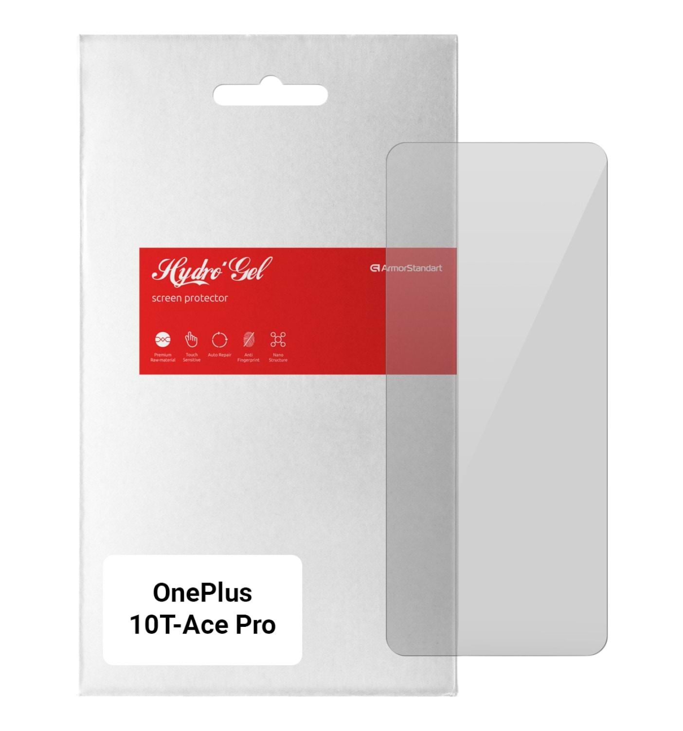 Защитная пленка для смартфона Armorstandart for OnePlus 10T/Ace Pro (ARM65159)