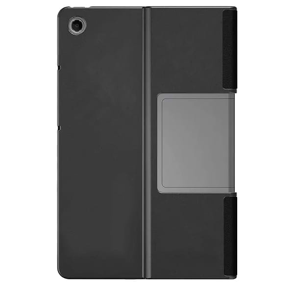 Фото - Чохол для планшету Armorstandart Smart Case for Lenovo Tab Plus Black (ARM75100)
