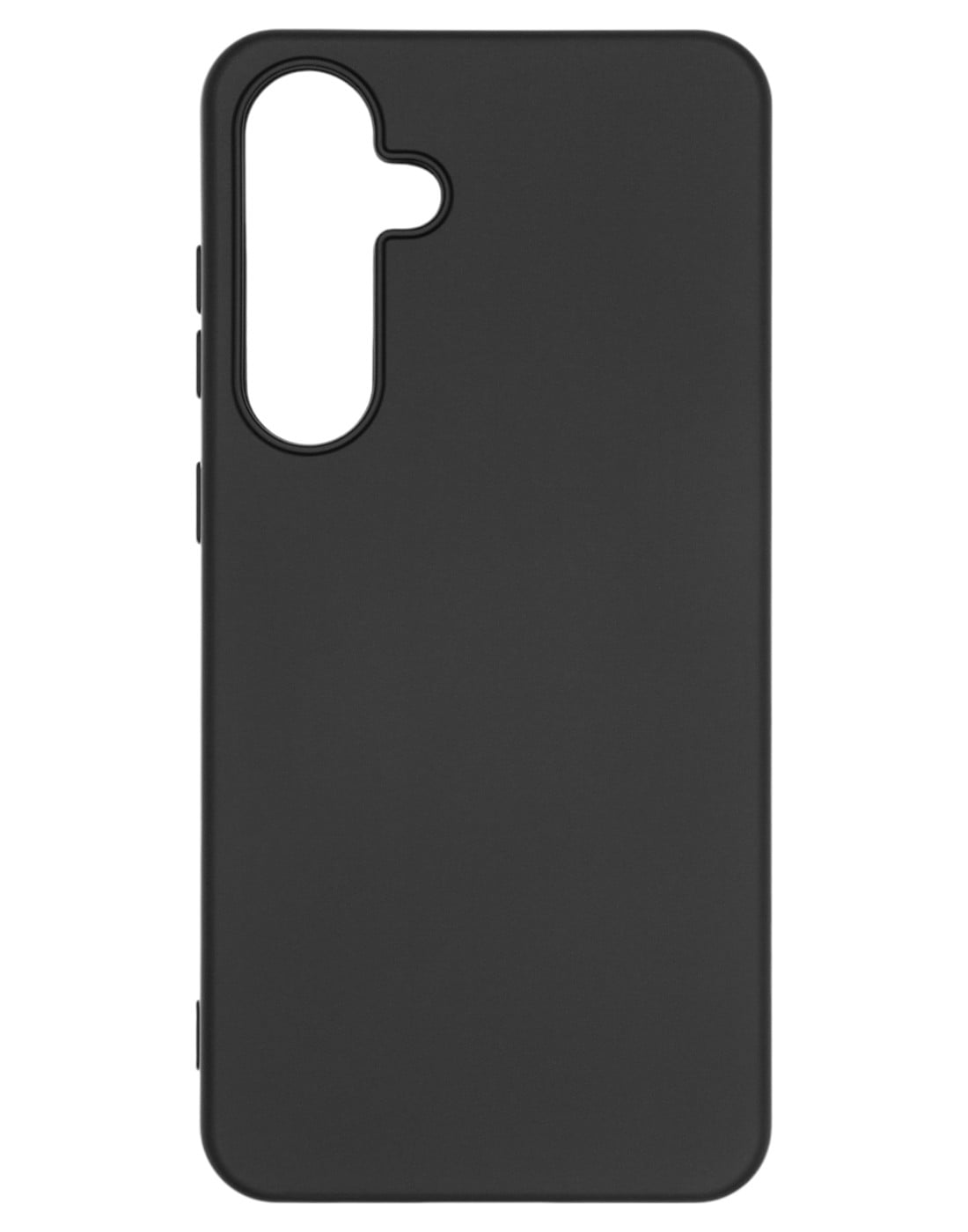 Чехол для смартфона Armorstandart ICON for Samsung S24 FE Black (ARM76935) - Фото 1