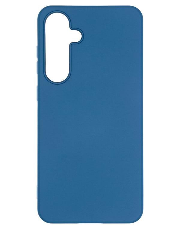 Фото - Чохол для смартфону Armorstandart ICON for Samsung S24 FE Blue (ARM76936)