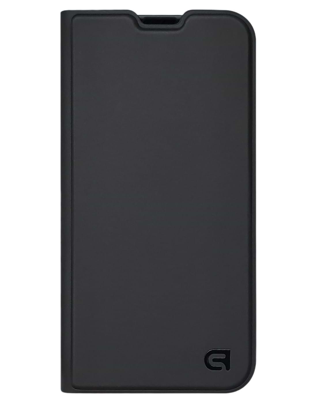 Чохол для смартфону Armorstandart OneFold Case for Motorola Edge 50 Ultra Black (ARM77281) - Фото 1