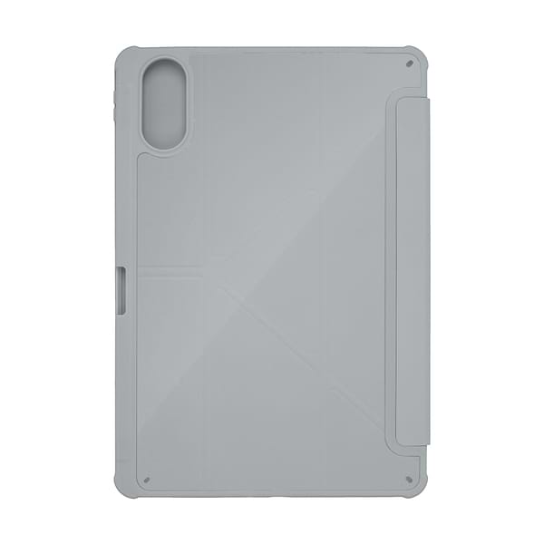 Фото - Чохол для планшета Armorstandart Y-Type PEN for Redmi Pad Pro / Poco Pad Gray (ARM85544)