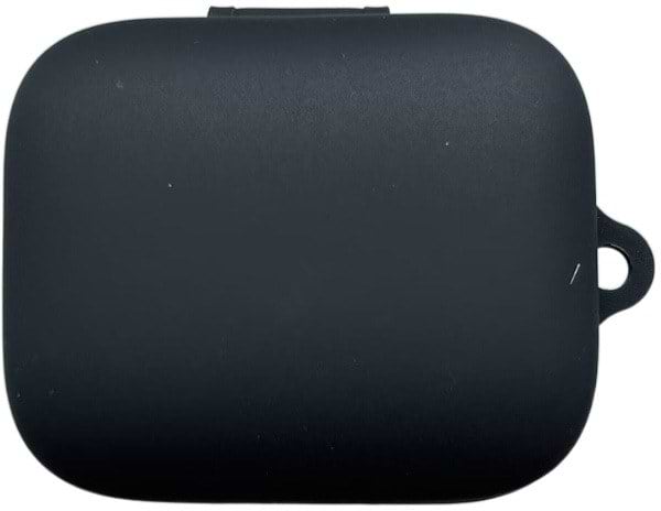 Чохол для навушників ArmorStandart Hang Case for OPPO Enco X3i Black (ARM80042)