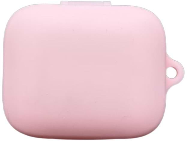 Чехол для наушников ArmorStandart Hang Case for OPPO Enco X3i Pink (ARM80044) - Фото 1