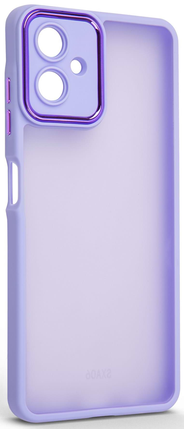 Чехол для смартфона Armorstandart Shade for Samsung A06 (A065) Violet (ARM80162) - Фото 1
