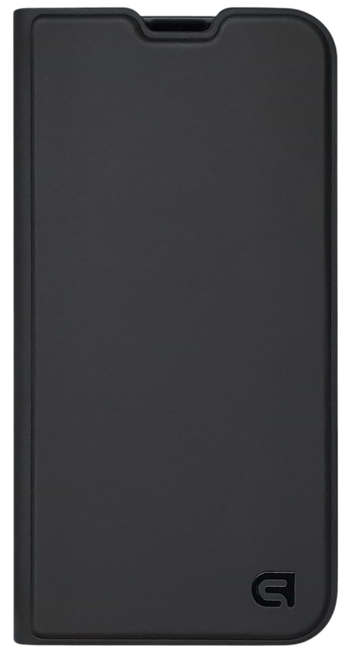 Чохол для смартфону Armorstandart OneFold Case for OPPO A3 4G / A3x 4G / A40m 4G Black (ARM80868) - Фото 1