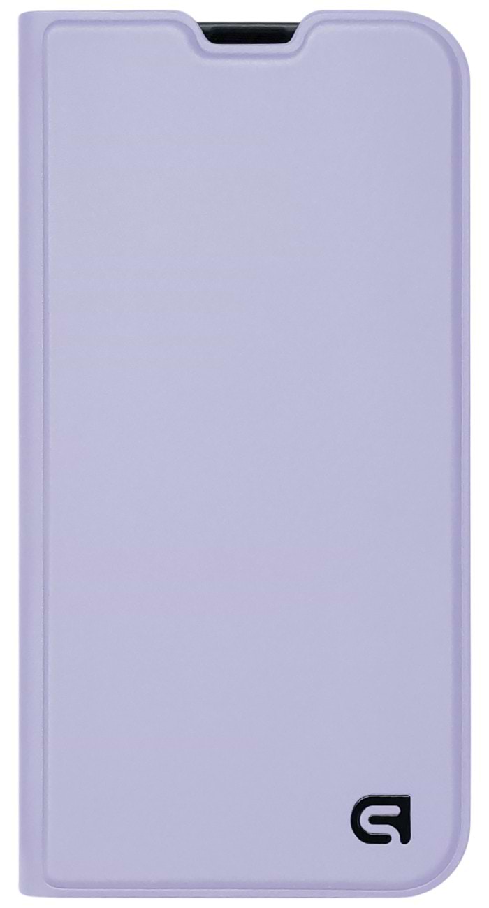 Чохол для смартфону Armorstandart OneFold Case for OPPO A3 4G / A3x 4G / A40m 4G Lavender (ARM80870) - Фото 1