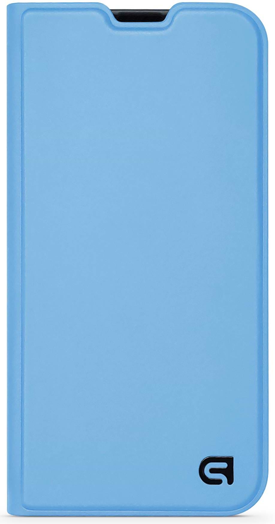 Чохол для смартфону Armorstandart OneFold Case for Infinix Hot 50i / Smart 9 Light Blue (ARM80996) - Фото 1