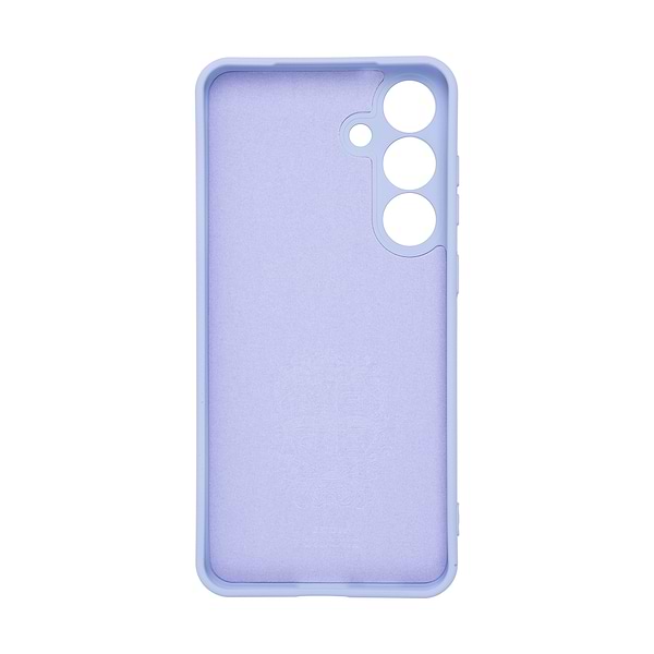 Фото - Чохол для смартфону Armorstandart ICON for Samsung S25 Plus Camera cover Lavender (ARM81579)